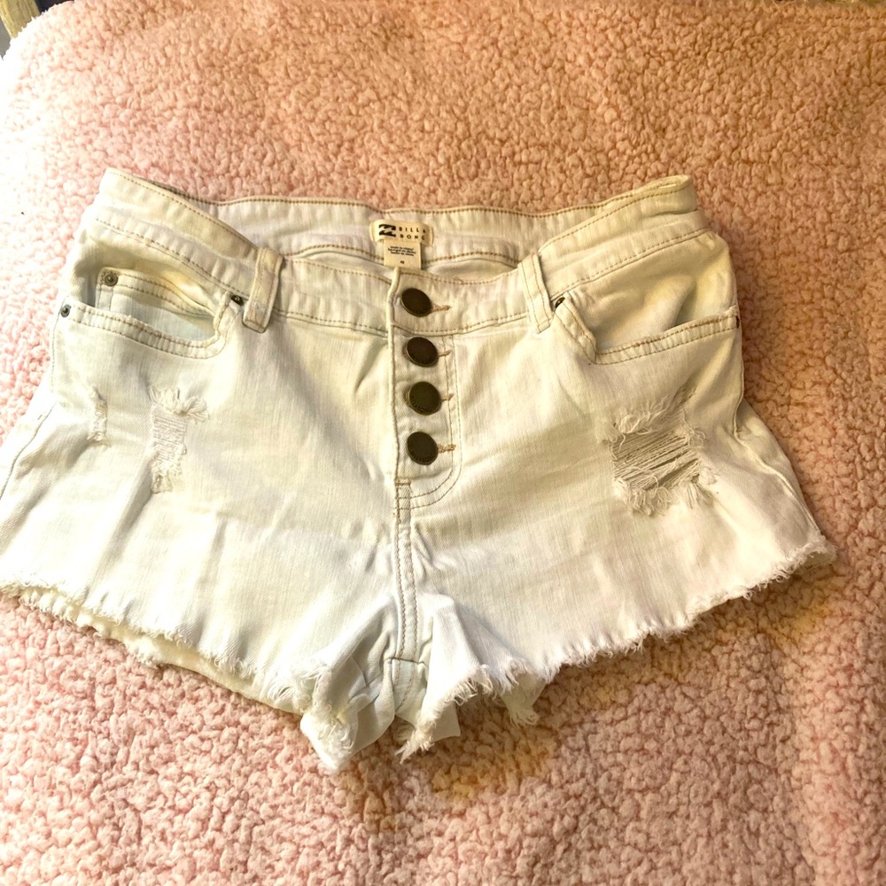 Billabong Summer Shorts